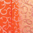 Premium Glitter Mesh Fabric for Apparel and Decor