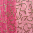 Premium Glitter Mesh Fabric for Apparel and Decor