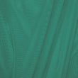 Jade Green Solid Nylon Mesh Fabric (Sheer Mesh)