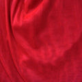 Solid Red Nylon Mesh Fabric - Sheer Mesh