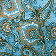 Printed Spandex