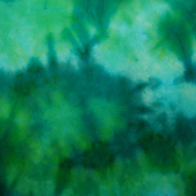 Tie Dye Print