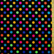 Circus/Polka Dot