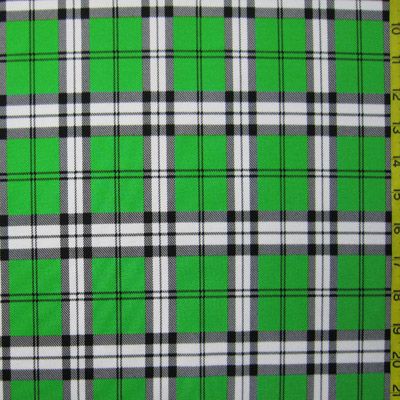 Plaid