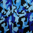 Urban Tactical Digital Camouflage Pattern