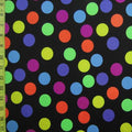 Circus/Polka Dot