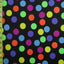 Circus/Polka Dot
