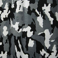 Urban Tactical Digital Camouflage Pattern