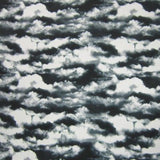 Cloudy Print