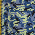 Urban Tactical Digital Camouflage Pattern