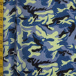 Urban Tactical Digital Camouflage Pattern