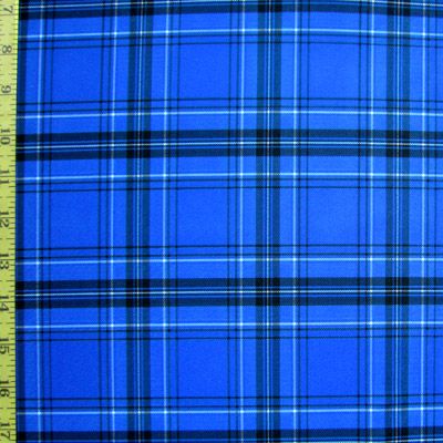 Plaid