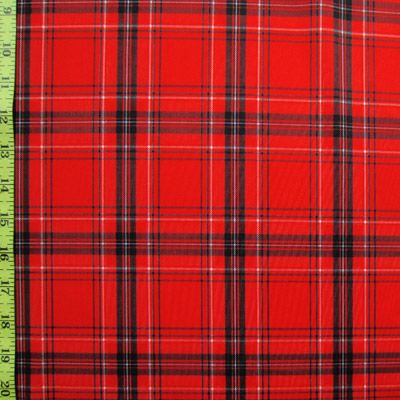 Plaid