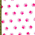 Dog Paws