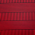 Printed Spandex