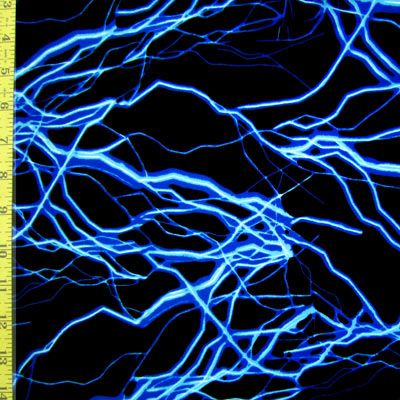 Thunderstorms