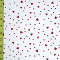 Heart Print/Valentine