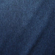 Denim Look Spandex Fabric with Printed Appearance