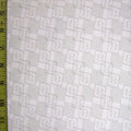 Printed Spandex