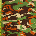 Urban Tactical Digital Camouflage Pattern