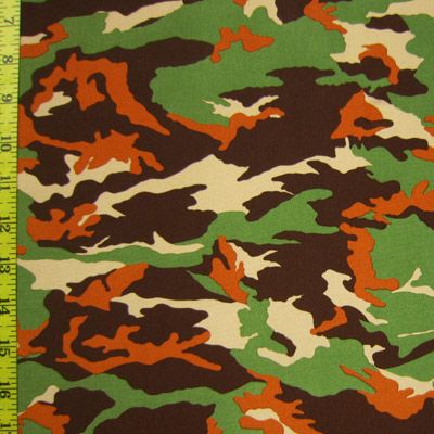 Urban Tactical Digital Camouflage Pattern