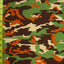 Urban Tactical Digital Camouflage Pattern