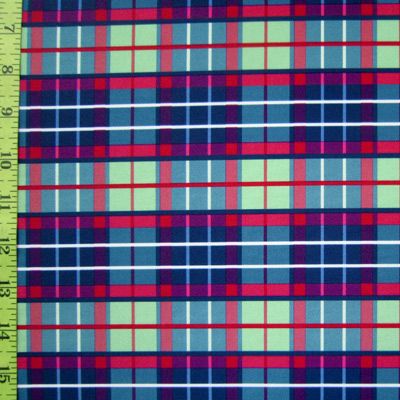 Plaid