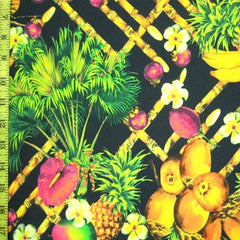 Fruits