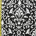 Damask Print