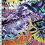 Graffiti Print