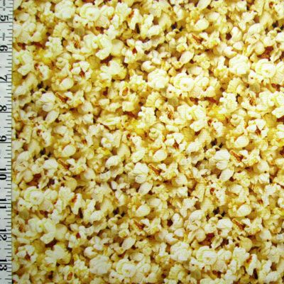 Popcorn