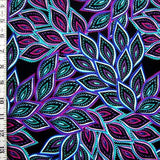 Printed Spandex