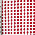 Printed Spandex