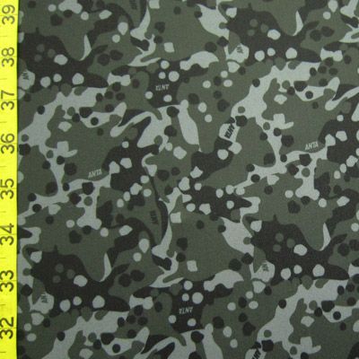 Urban Tactical Digital Camouflage Pattern