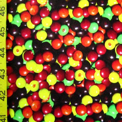 Digital Candy Print
