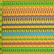 Premium Printed Spandex Fabric