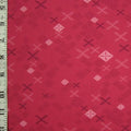 Printed Spandex