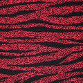Printed Spandex