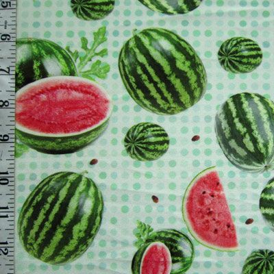 Watermelon