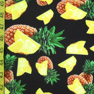 Pineapples