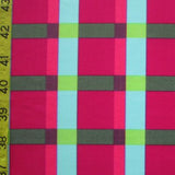Plaid