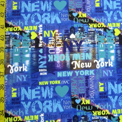 New York