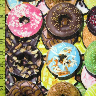 Donuts