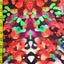 Printed Spandex