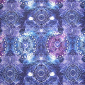 Printed Spandex