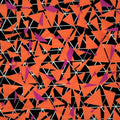 Printed Spandex