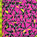 Printed Spandex