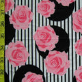 Rose / Floral Print
