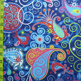 Paisley