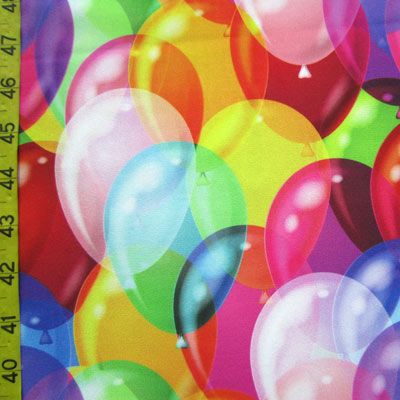 Balloons
